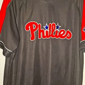 Philadelphia phillies jersey